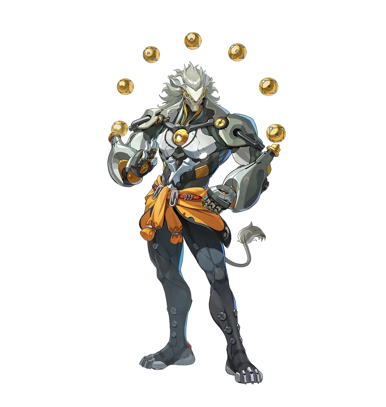 banyue