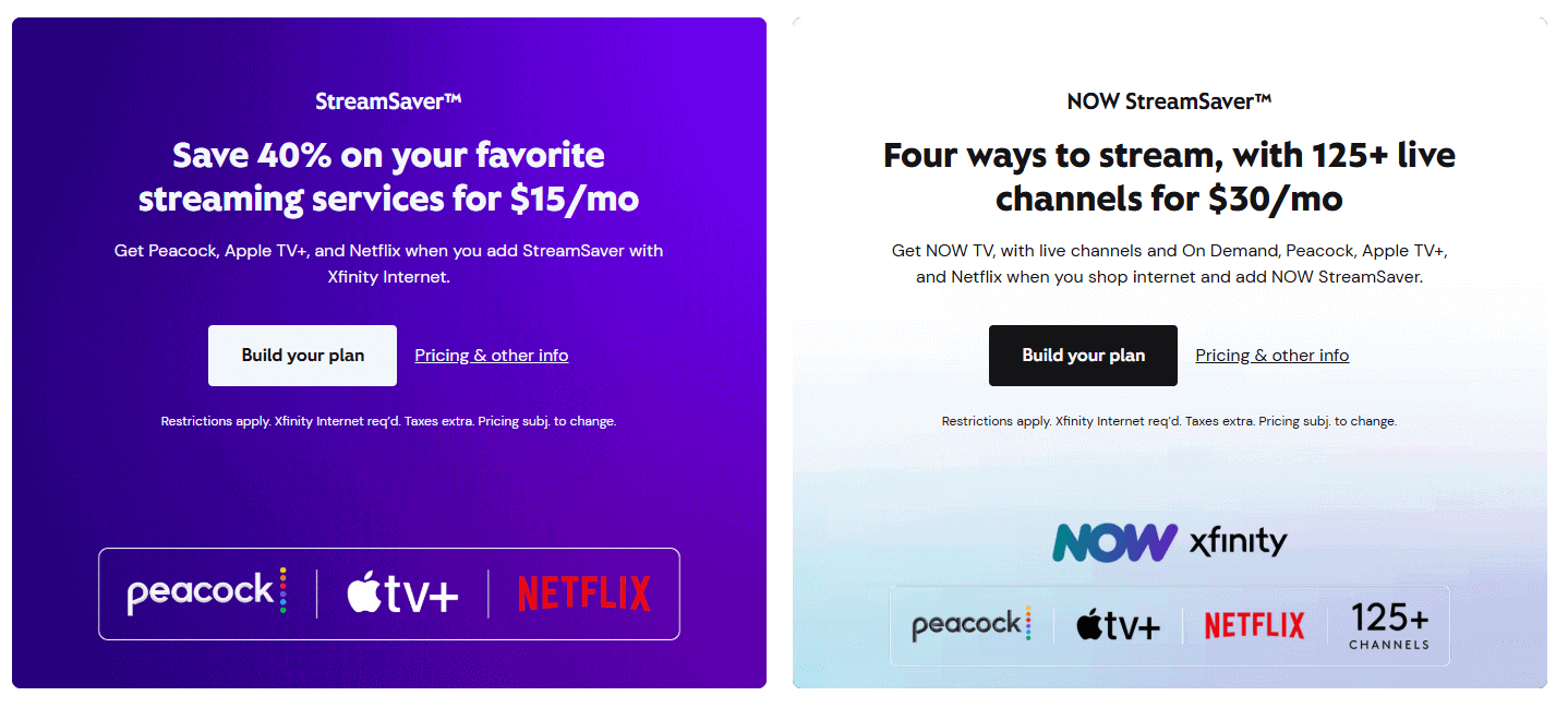 is there a free trial for netflix