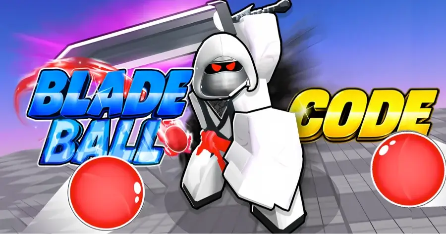 blade ball codes