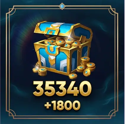 35340+1800 RP