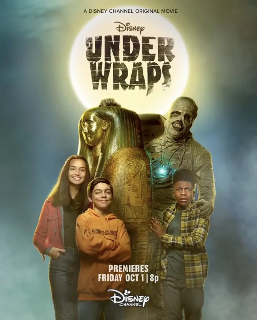 dinsey halloween movies