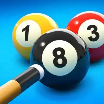 8 Ball Pool Top Ups