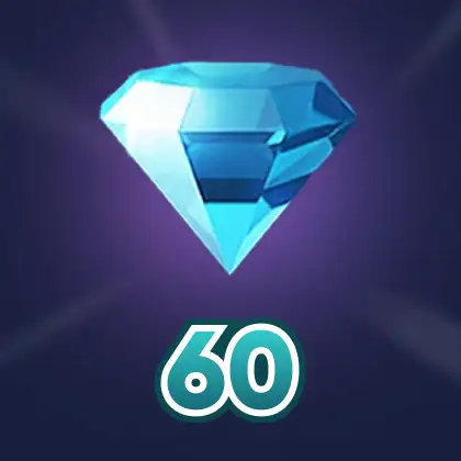 Farlight 84-Farlight 84-60钻石