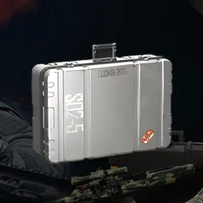 1个防弹保护壳（30天）