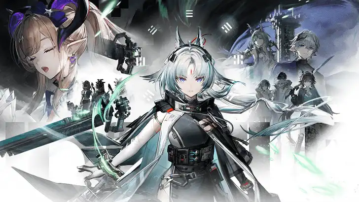 Arknights Endfield Version 1.4 Release Date