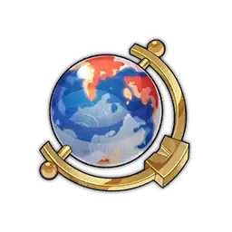 Celestial Globe