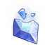 Cristal éthéré