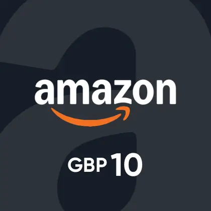 10 GBP