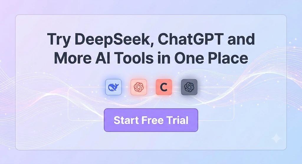 deepseek free