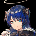 Arknights Mostima Operator icon