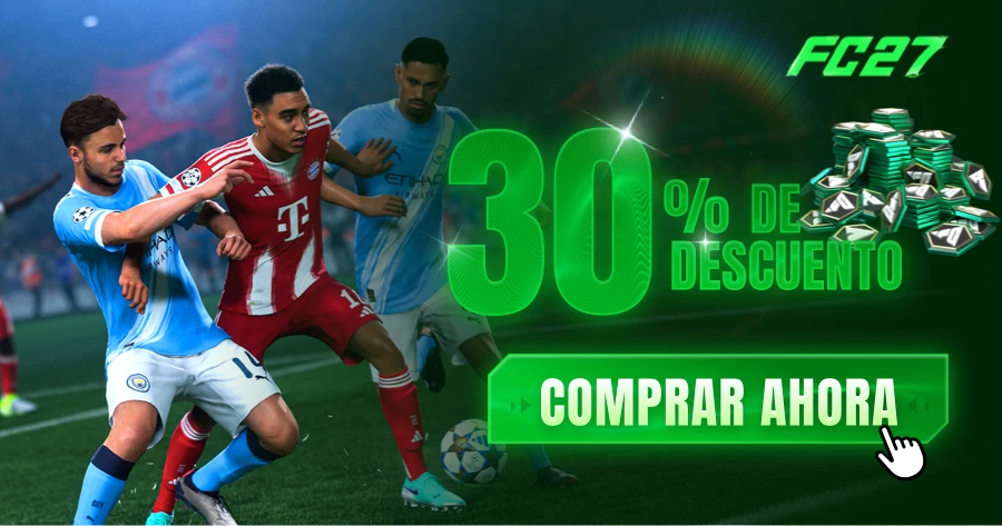 fecha de lanzamiento de FC 27