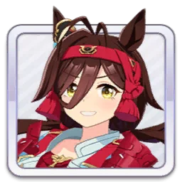 ノーリーズン [紅色塗早駆具足]