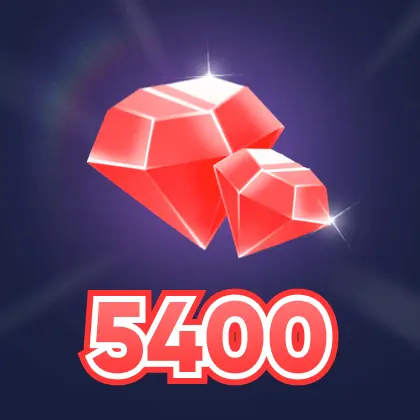 5400钻石