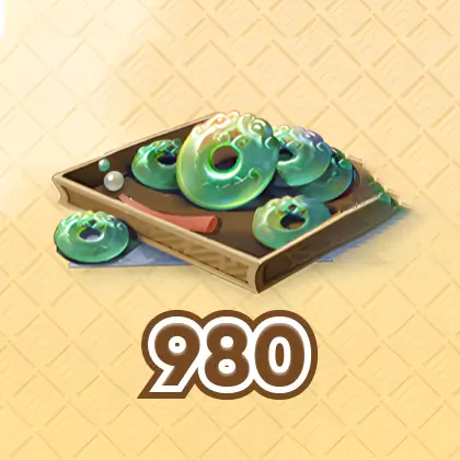 980+120 يشم مزخرف