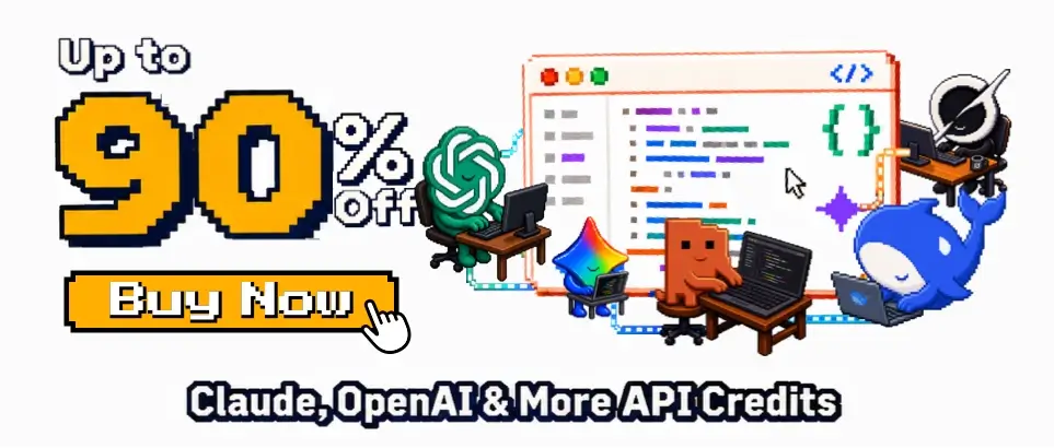 buy claude api