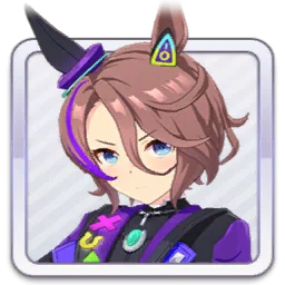 ナリタタイシン [迷光オーヴァライド]