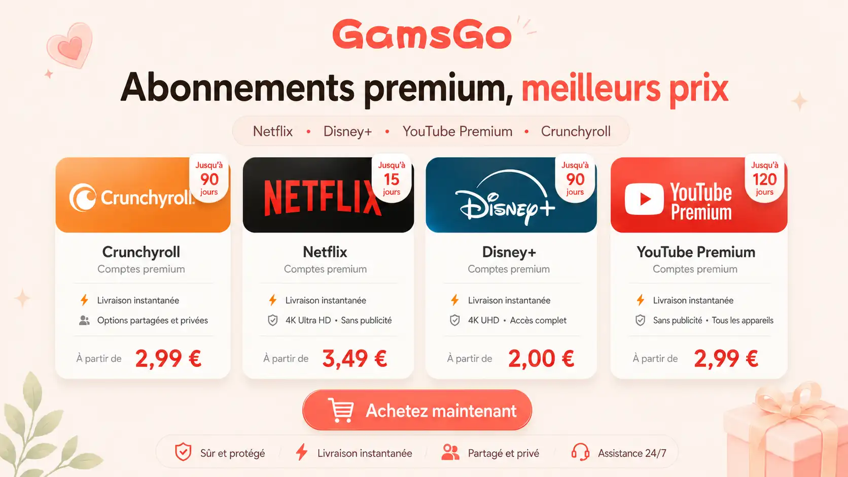 Comment regarder tous ces animes de sport en dépensant moins