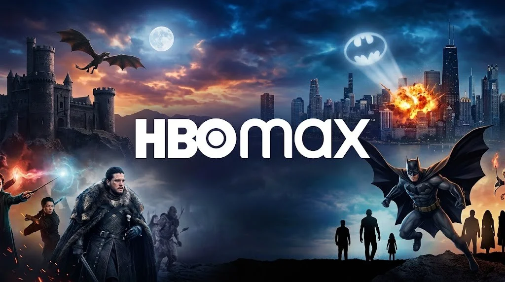 hbo max cost