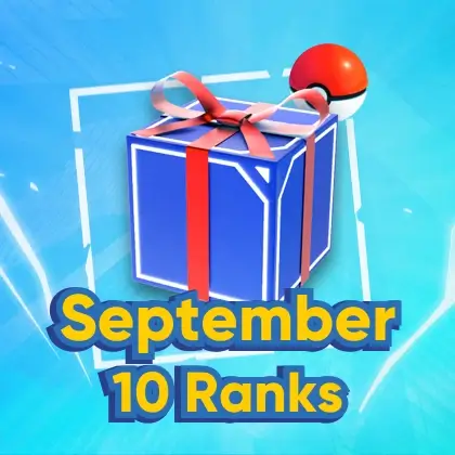 Go Pass Deluxe + 10 Ranks