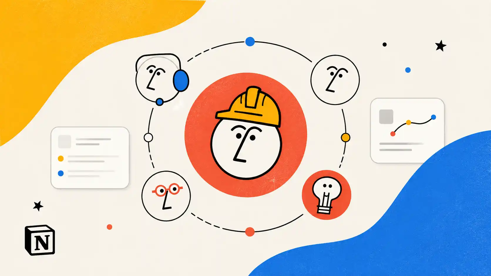 Notion AI Business Plan Trial