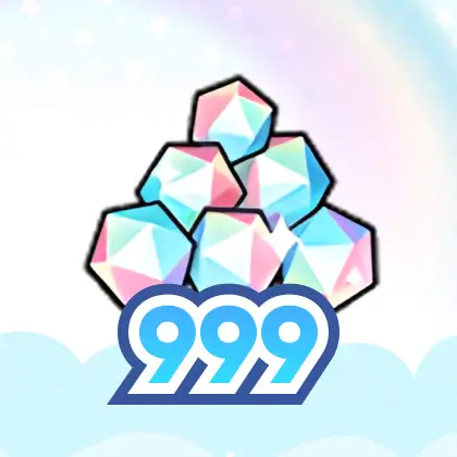 999 Color Diamonds