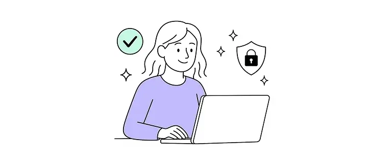 netflix shared account