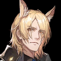Arknights Mlynar Operator icon