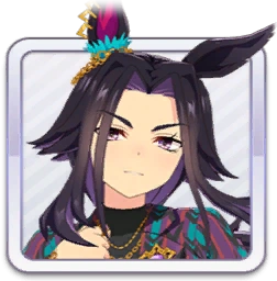 フェノーメノ [剛毅なる紫焔]