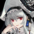 Arknights Specter the Unchained Operator icon
