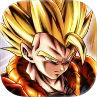 Dragon Ball Legends