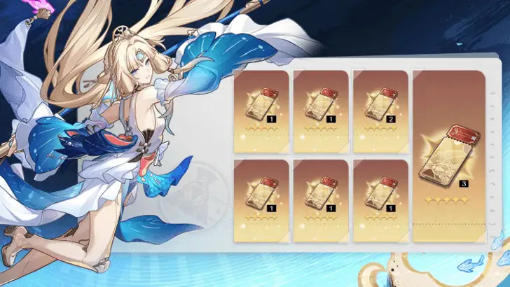 Honkai Star Rail 4.6 Gift of Odyssey