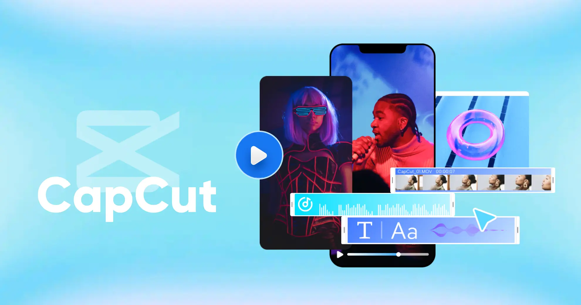 CapCut