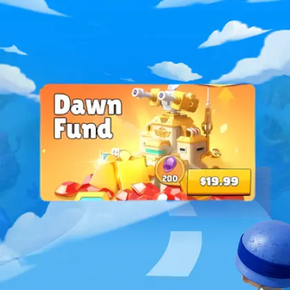 Last War: Survival-Dawn-Fonds