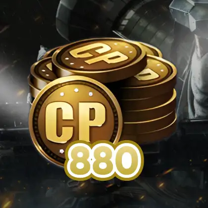 880 CP
