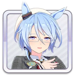 ケイエスミラクル [秋日色アンダンテ]
