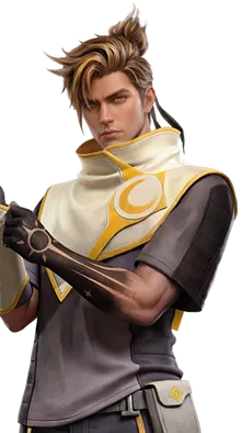 Ray