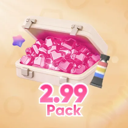 Beliebiges 2,99er-Paket