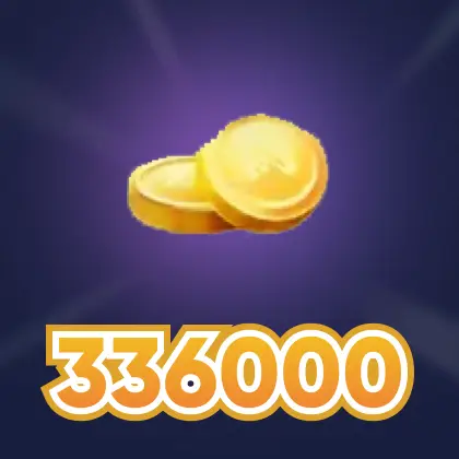 336000 Gold