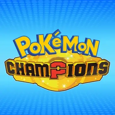 Pokemon Champions