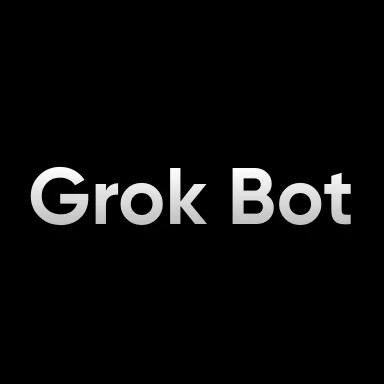 Grok Bot