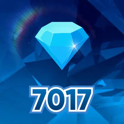 7017钻石