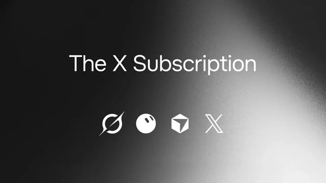 X Subscription