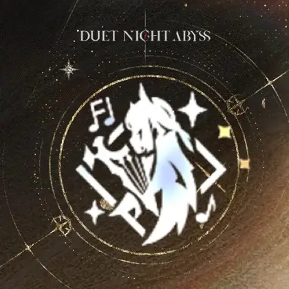 Duet Night Abyss Bard's Tome - Collector's Edition