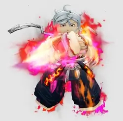 Hollow (Blaze)