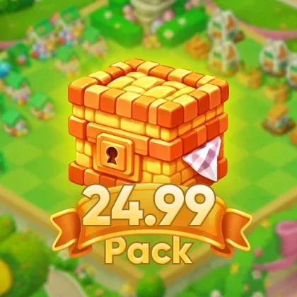 Bármelyik 24,99-es Csomag