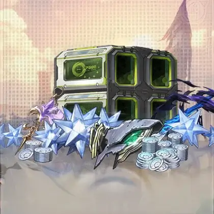 Truthseeker's Battlesong Collection