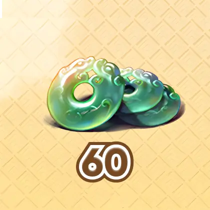 60 يشب مزخرف