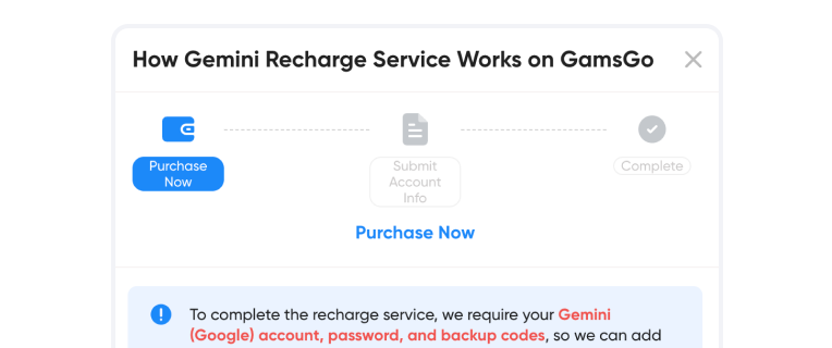Google AI Pro account