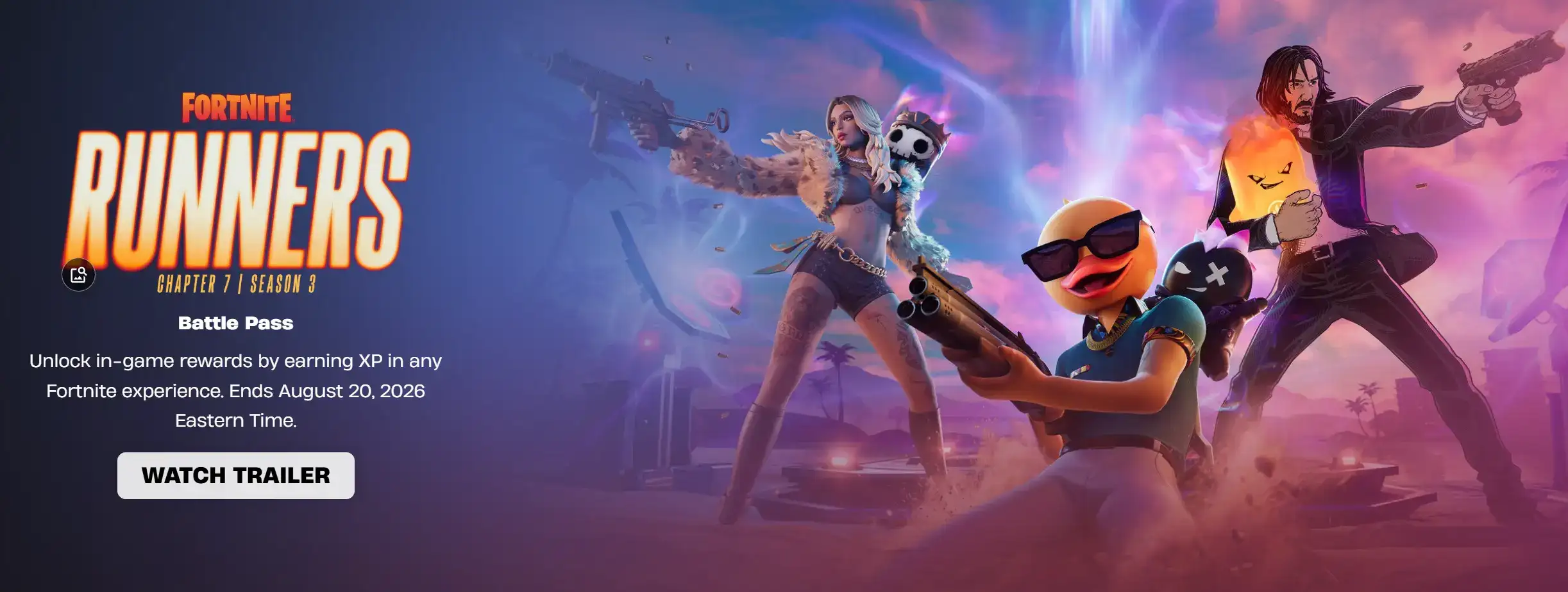 Free V-Bucks rewards available through the Fortnite Free Pass