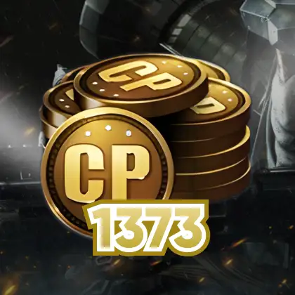 1373 CP (Indonésia)